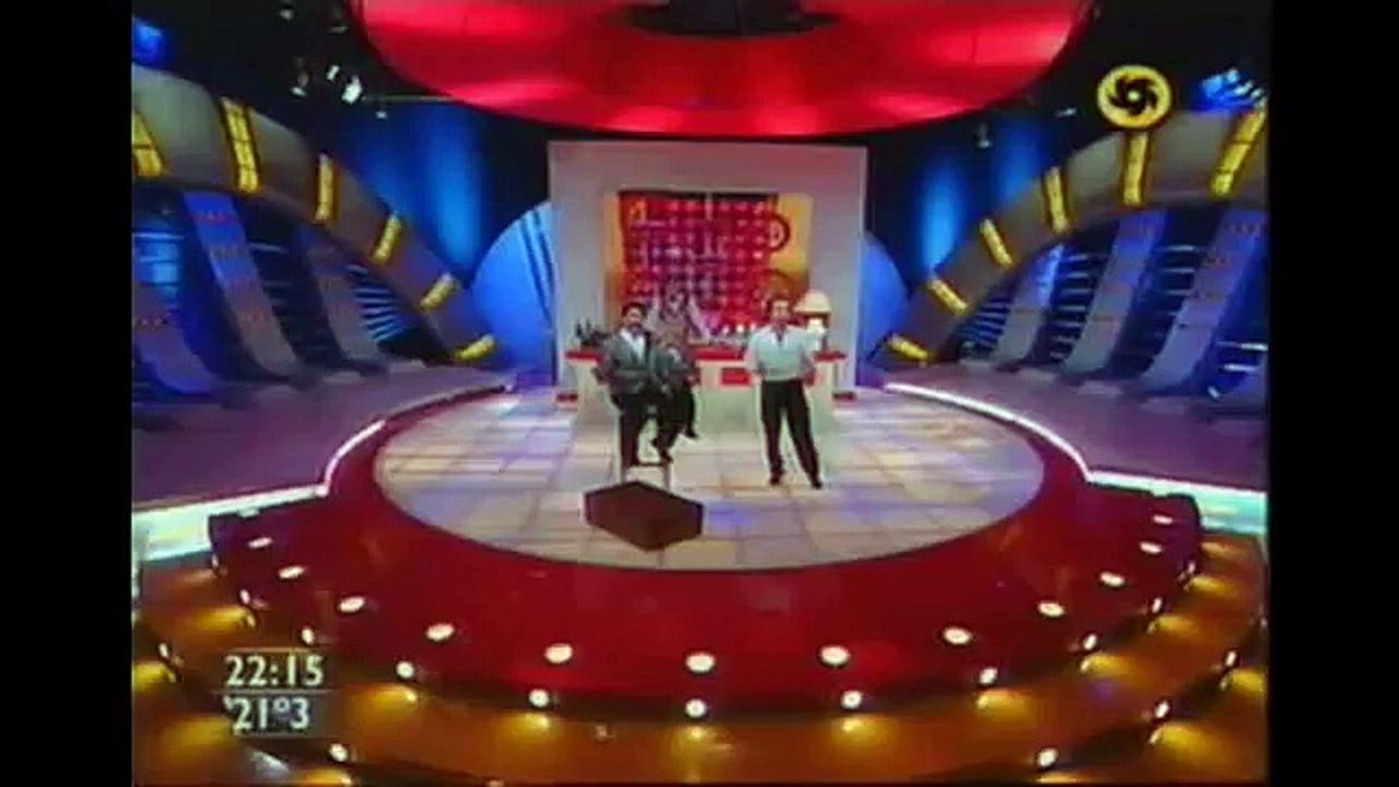Billy Rodas y Taruguito | Vanesa Adriazola