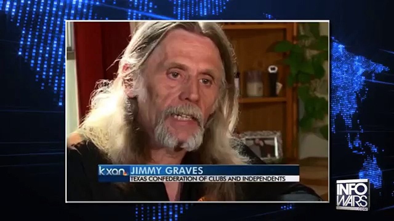 What happened in Waco Shootout