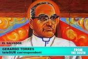 Romero to be First Central American Saint