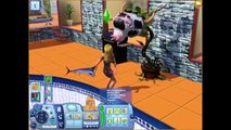 The Sims 3 Showtime - Gameplay ITA