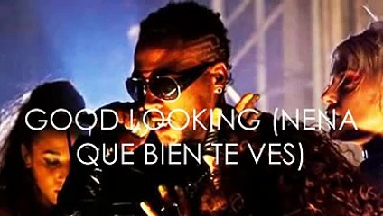 Don Omar  Good Looking - Nena Que Bien te Ves