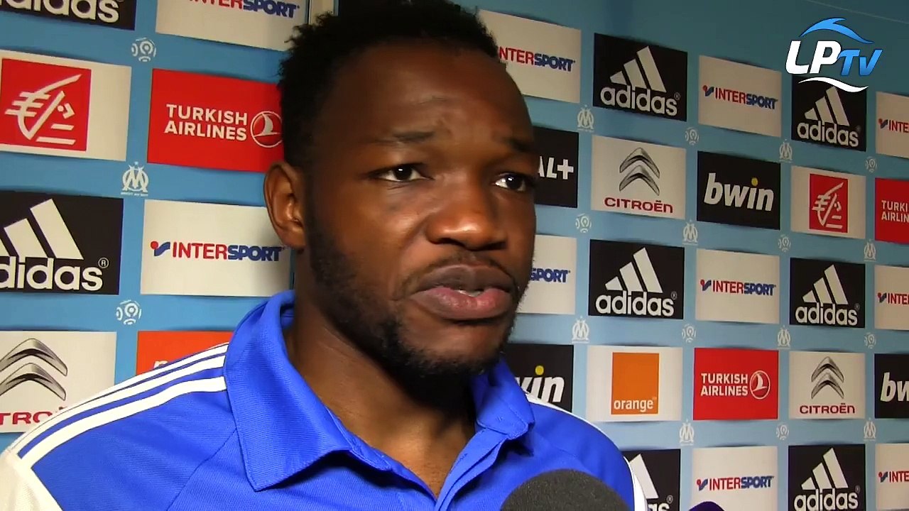Mandanda : le bilan du capitaine !