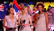 Sweden Final Video - Eurovision 2015