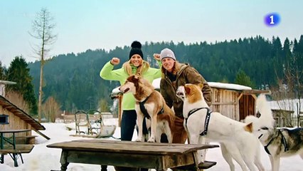 Amanecer Edurne ✔✔✔     EUROVISIÓN 2015