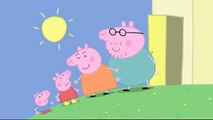 Η Πέππα το γουρουνάκι  ΠΟΛΥ ΖΕΣΤΗ ΜΕΡΑ pepa pig greek new