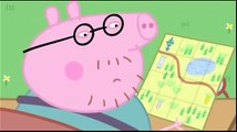 Η Πέππα το γουρουνάκι  το κάστρο των ανέμων pepa pig greek