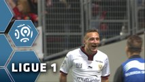 But Eric BAUTHEAC (53ème) / Toulouse FC - OGC Nice (2-3) - (TFC - OGCN) / 2014-15