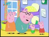 Peppa Wutz - Deutsch  Schorsch hat sich erkältet