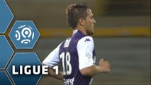 But Oscar TREJO (81ème) / Toulouse FC - OGC Nice (2-3) - (TFC - OGCN) / 2014-15