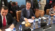 NATO Secretary General - NATO-Georgia Commission, Defence Ministers Meeting, 04 June 2014