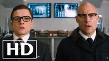 Watch Kingsman: The Golden Circle (2017) Full HD 1080p Movie Megashare