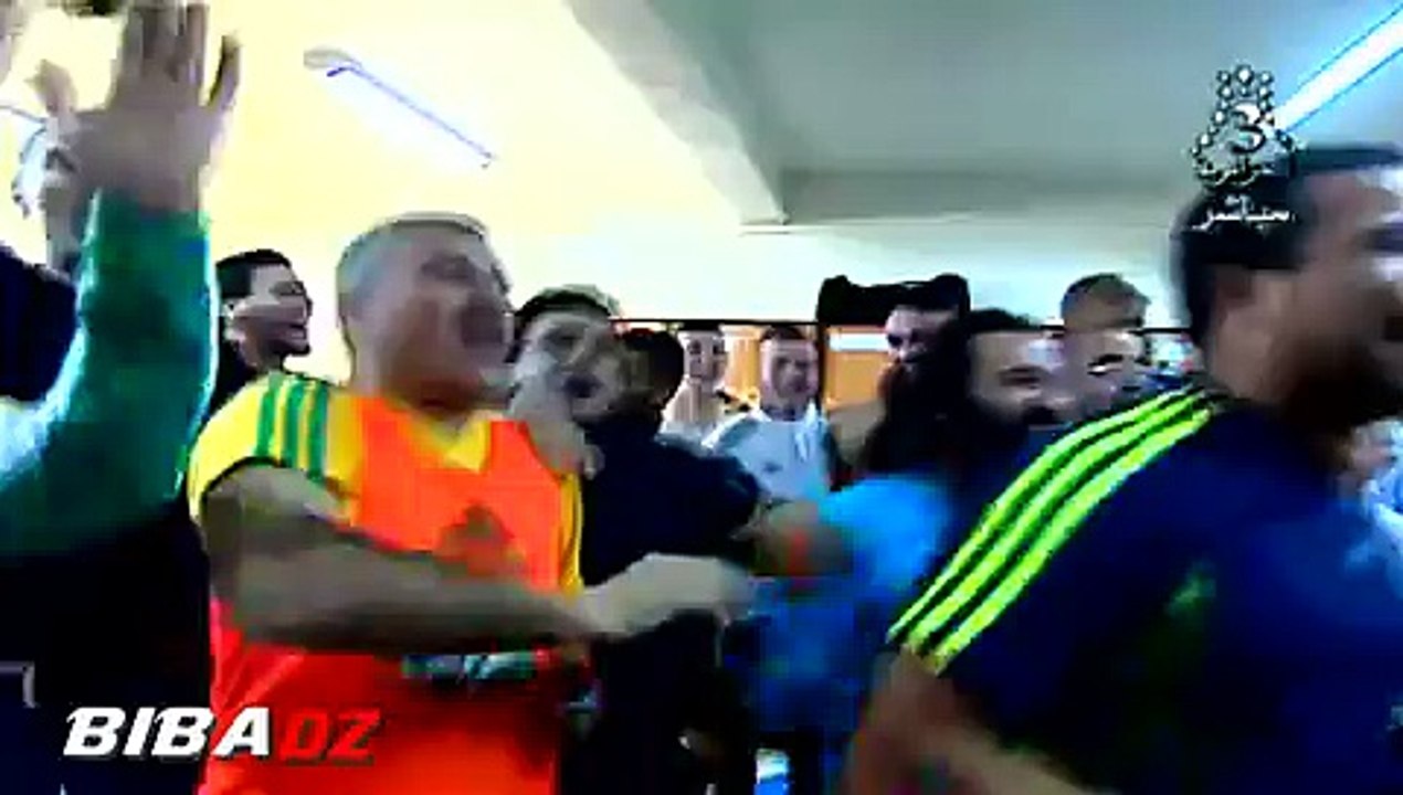 JSK 1-0 USMH [29ème journée] - Résumé du match