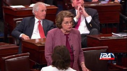 Etats-Unis: le Sénat rejette une réforme limitant les pouvoirs de la NSA