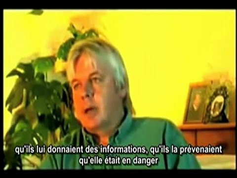 Les Arrivées 42 Les Gardiens des Portes illuminati complot conspiration nouvel ordre mondial top secret societe secrete islam