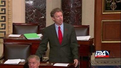 US Senate blocks bill to reform domestic surveillance program