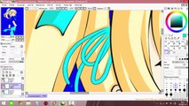 [ Speedcolor ] Love Live! - Ayase Eli - Part 02
