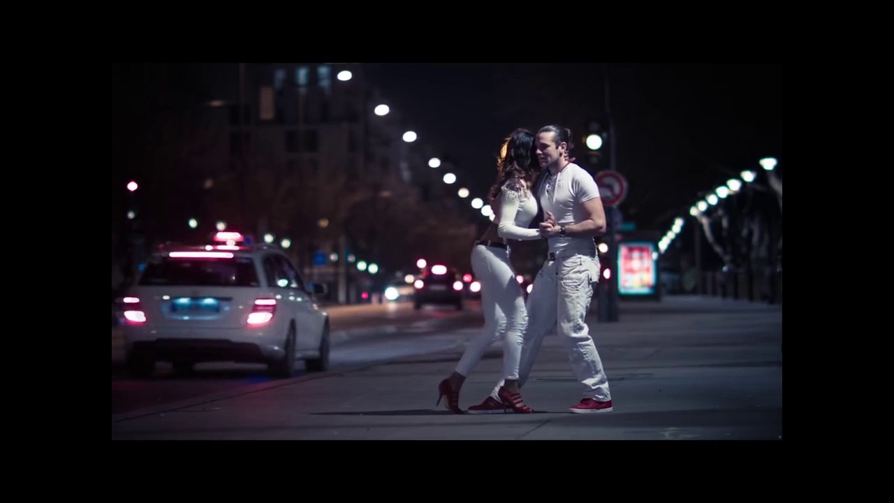 Liberian Girl [ Kizomba dance mix ]