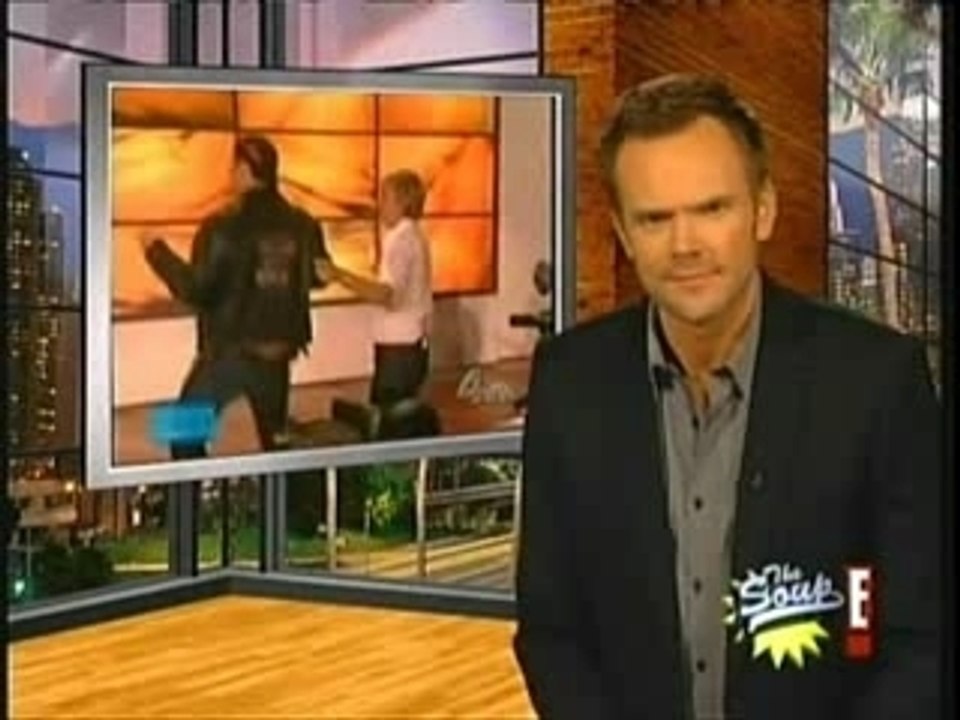 The Soup Von Smith