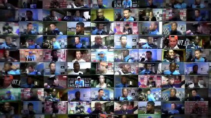 Les derniers mots d'André Ayew