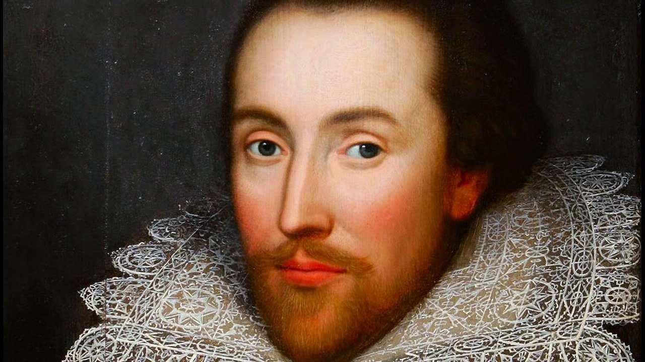 Shylock's Revenge Speech from The Merchant of Venice by William Shakespeare (read by Tom O'Bedlam)