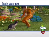Sims 2 animaux et cie (animals and cie)