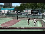 NBA 2K9 Kobe vs LeBron
