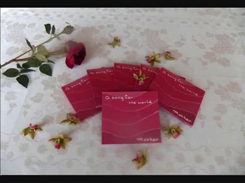 Mother, Graag zou ik willen weten