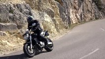 Gorges du Verdon - Lac de Sainte-Croix