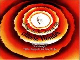 Stevie Wonder - If It's Magic
