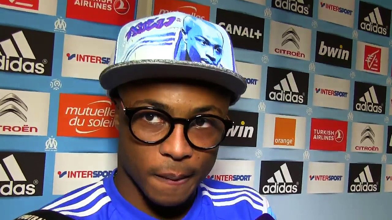 Les derniers mots d'André Ayew