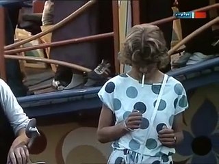 Ich liebe Victor DDR 1984