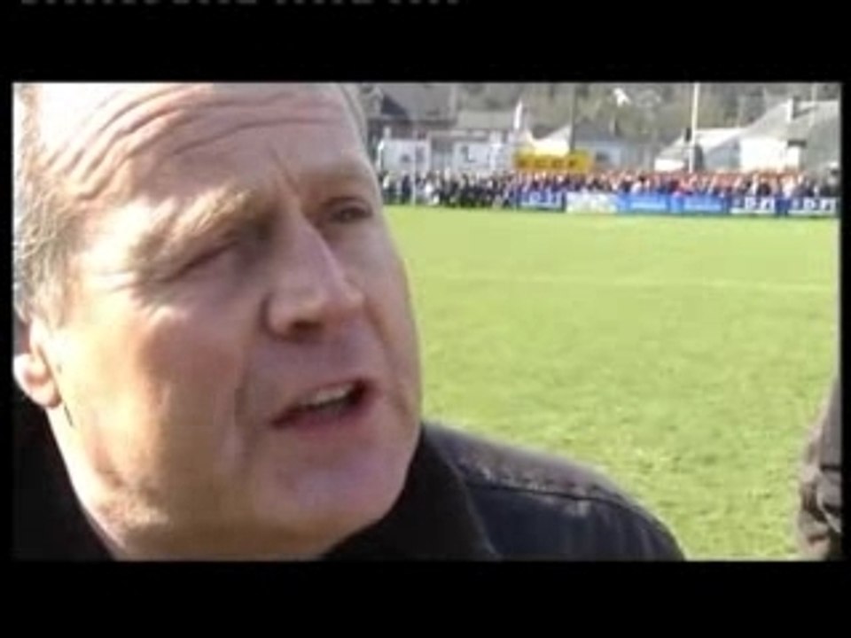 Hamoir-Bleid : Rtbf