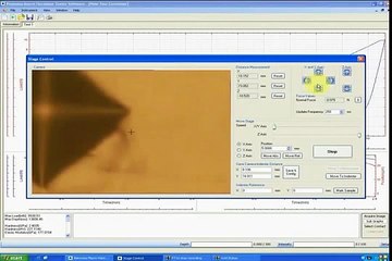Microindentation | Hardness Testing
