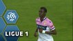 But Pape Amodou SOUGOU (90ème +3) / SM Caen - Evian TG FC (3-2) - (SMC - ETG) / 2014-15