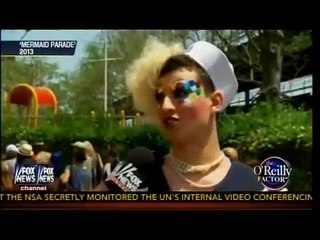 Watters' World - Dumbest Moments - When People Say Dumb Thing - O'Reilly Factor