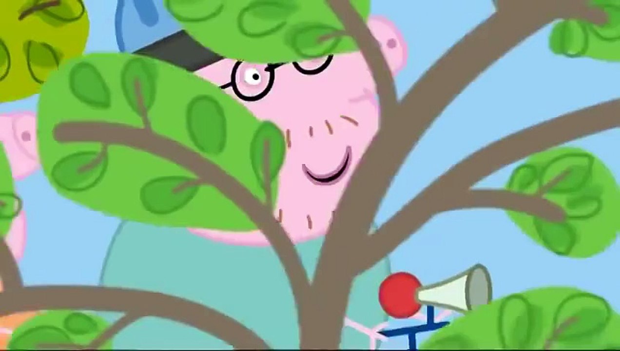 Πέππα το γουρουνάκι   Βόλτα με ποδήλατο pepa pig greek new