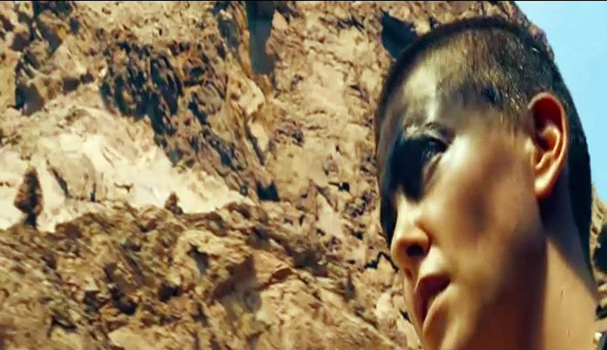 Mad Max: Fury Road Full Movie