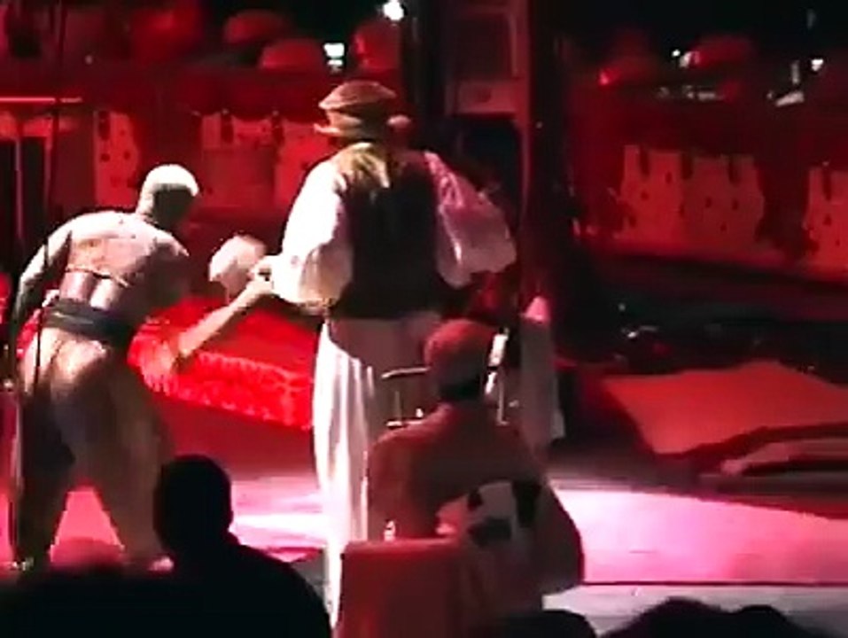 Amazing Jamnastic Dance By Kid