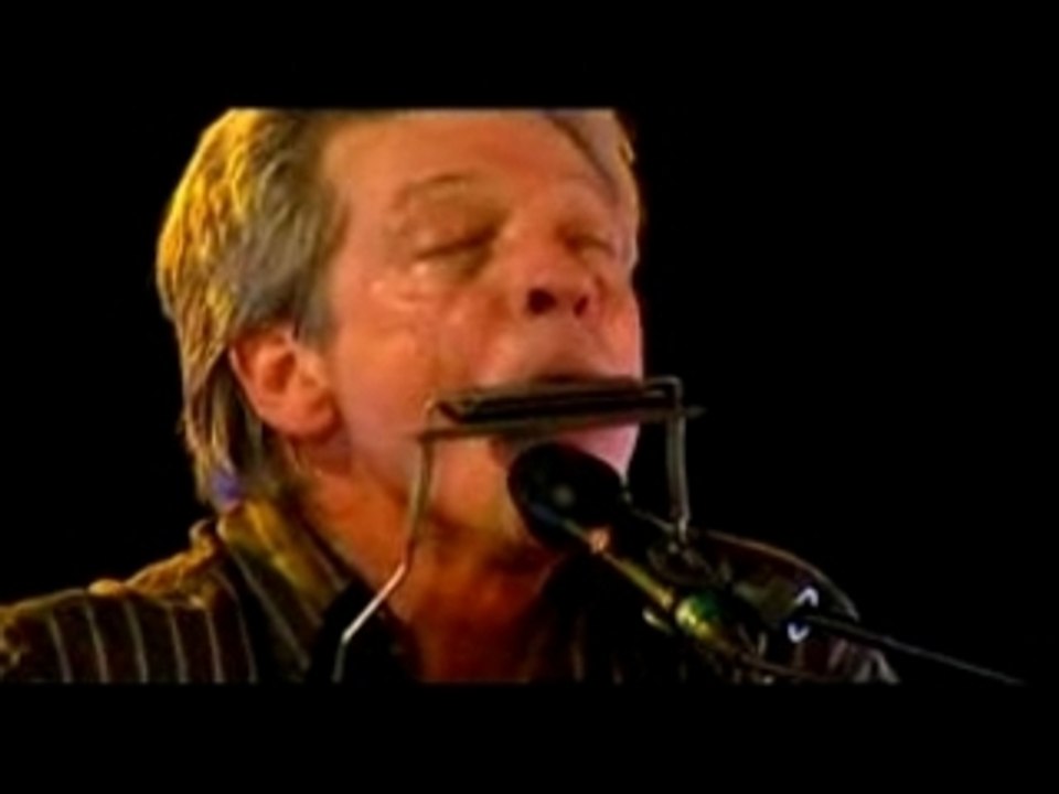 John Hammond -Honest I Do