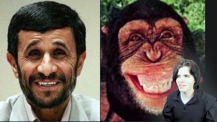 Why Do Black People (NOT) Look Like Monkeys?