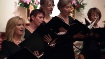 The Durango Women's Choir sings 