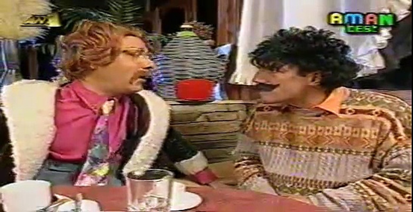 AMAN - Travesti