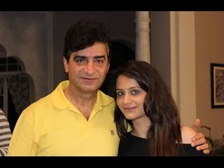 Shweta Kumar Was Nervous Because Dad Was Directing The Film - BT