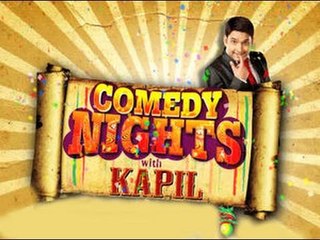 Kapil Sharma Insists On Making CNWK A Weekly? - BT