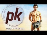 PK Is The Toughest Role Of Aamir's Career - BT