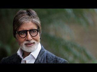 Big B: We Are Human, We Seek Humaneness - BT