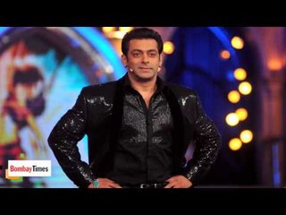 Bigg Boss 8: Salman's Magical Diwali With The Contestants - BT