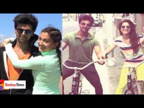 Gauahar, Kushal Split Due To Differences In Religious Beliefs - BT