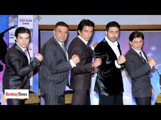 When Farah Khan Yelled At Vivaan Shah - BT