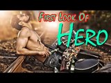 First Look Sooraj Pancholi's Hero - BT
